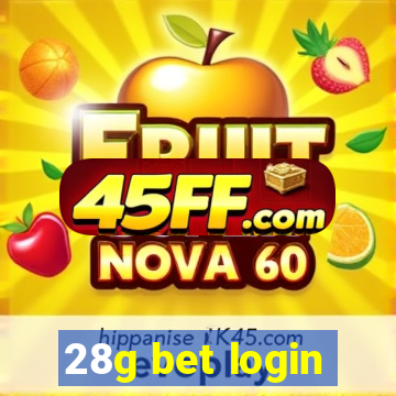 28g bet login